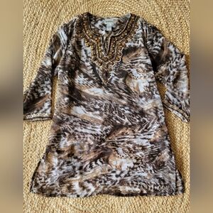 Chico's Tunic